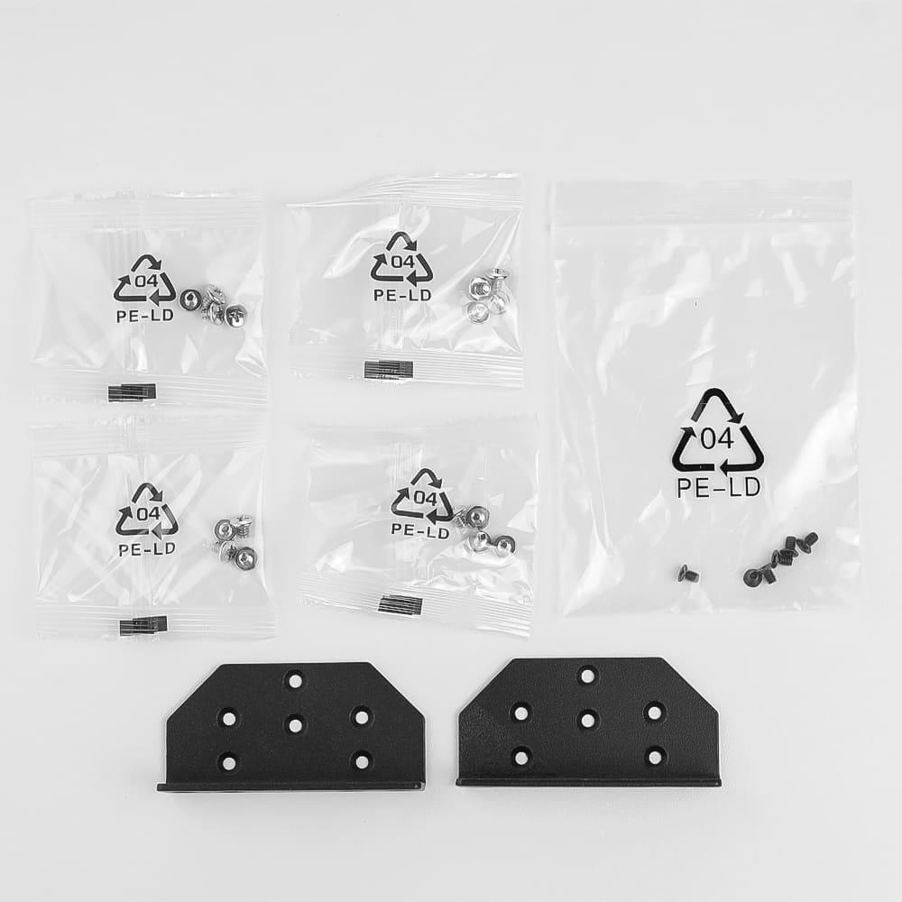 Видеорегистратор VIA Security NVR VS-N2432 32-канальный - фото 10