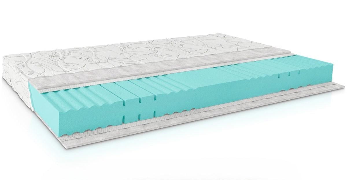Матрас ортопедический EMM MONE Artist 140x190 см (136) Матрас ортопедический EMM MONE Artist 140x190 см (136)