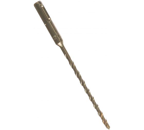 Бур Milwaukee SDS-Plus 55х160 мм 1 шт. (4932340408)