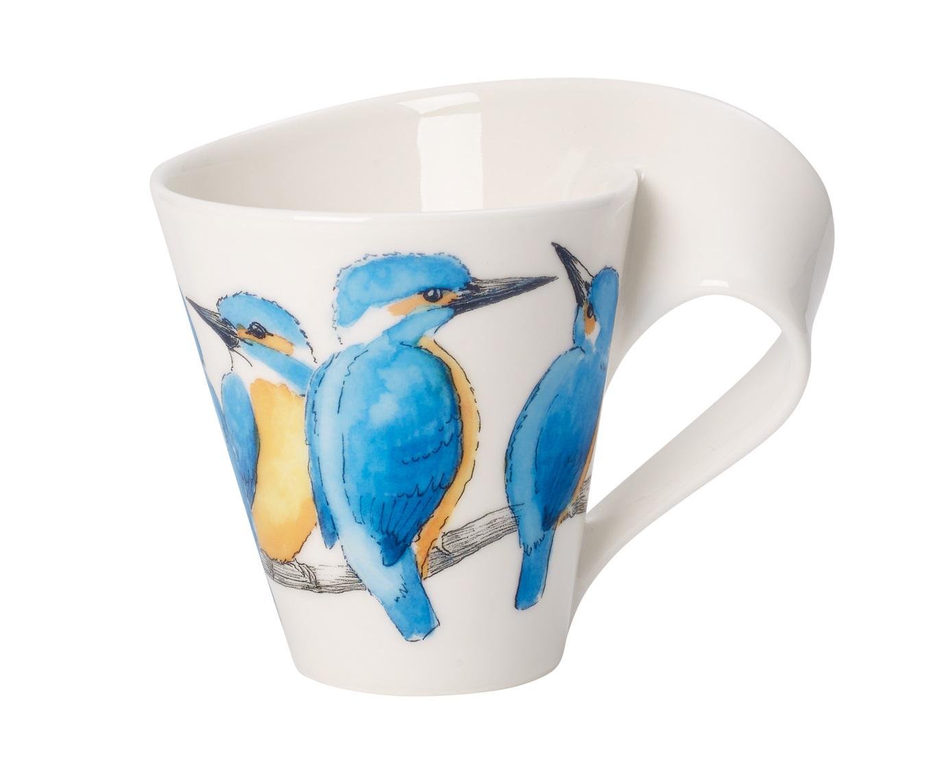 Чашка для кофе Villeroy & Boch NewWave Kingfisher 240 мл (1041499100)