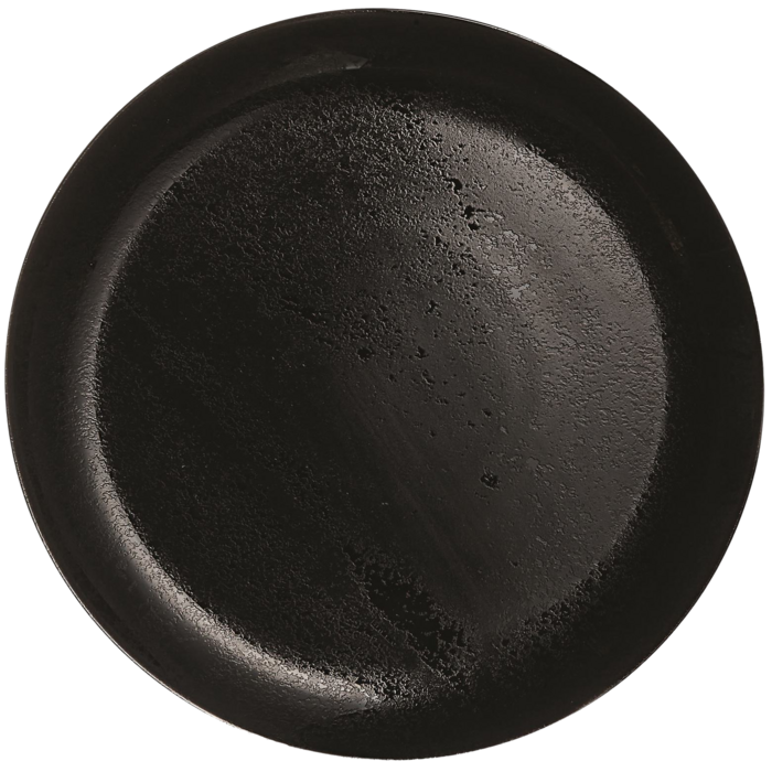 Тарілка обідня Luminarc Diana 25 см Black (2676011) Тарілка обідня Luminarc Diana 25 см Black (2676011)