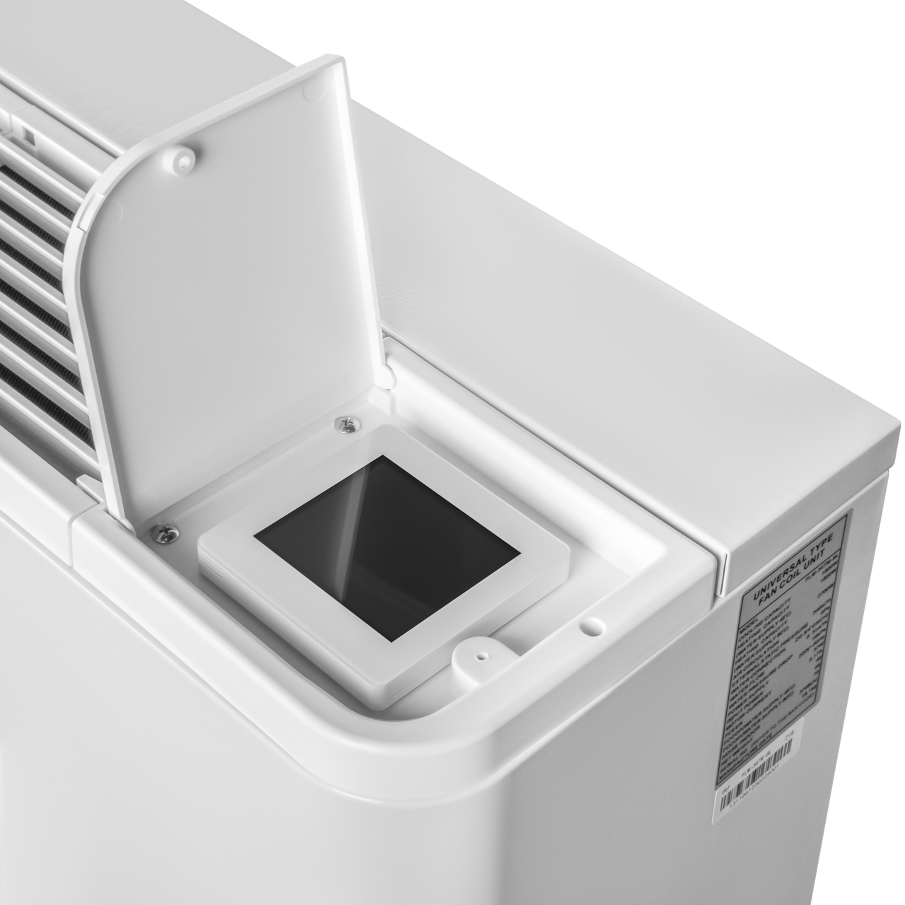 Очисник універсальний фанкойл LP FUT-TM-SL - фото 5