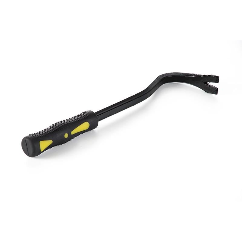 Клещи Сила с прорезиненной рукояткой 350x16 (320426)