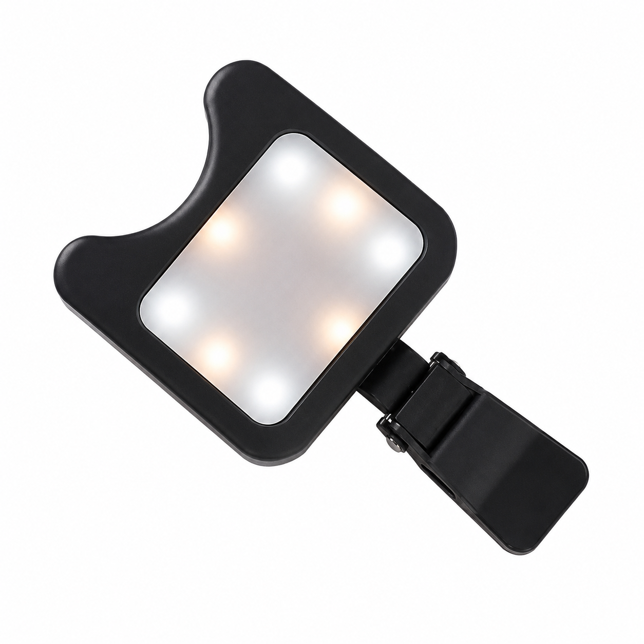 Вспышка APEXEL APL-FL01 светодиодная универсальная для селфи (1012-410-01) Вспышка APEXEL APL-FL01 светодиодная универсальная для селфи (1012-410-01)