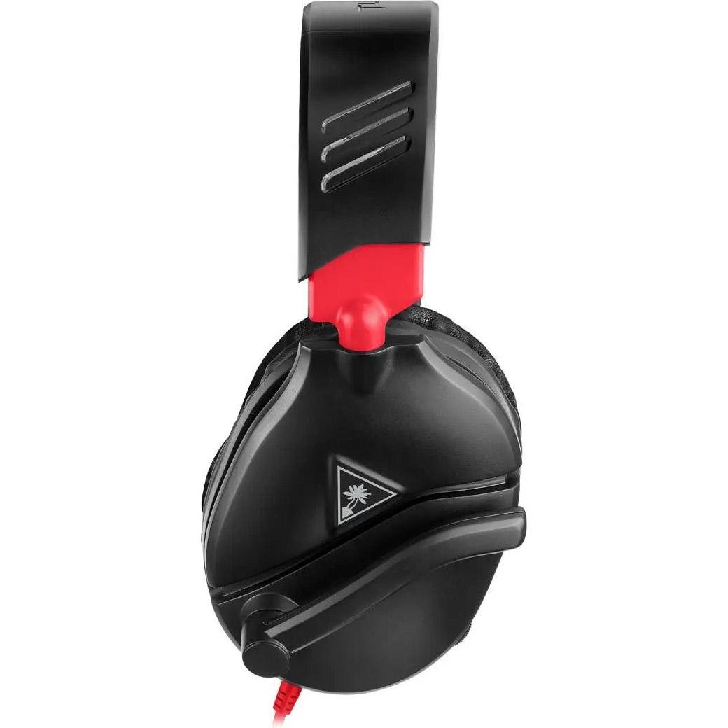 Наушники игровые Turtle Beach Recon 70 Black (TBS-8010-02) - фото 4