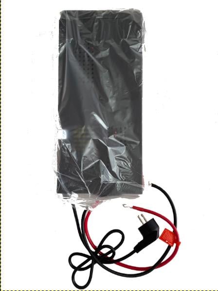 Источники бесперебойного питания Ritar RTSW-600NL12 LED 360 Вт 12 В с правильной синусоидой под наружный АКБ - фото 7 Источники бесперебойного питания Ritar RTSW-600NL12 LED 360 Вт 12 В с правильной синусоидой под наружный АКБ - фото 7