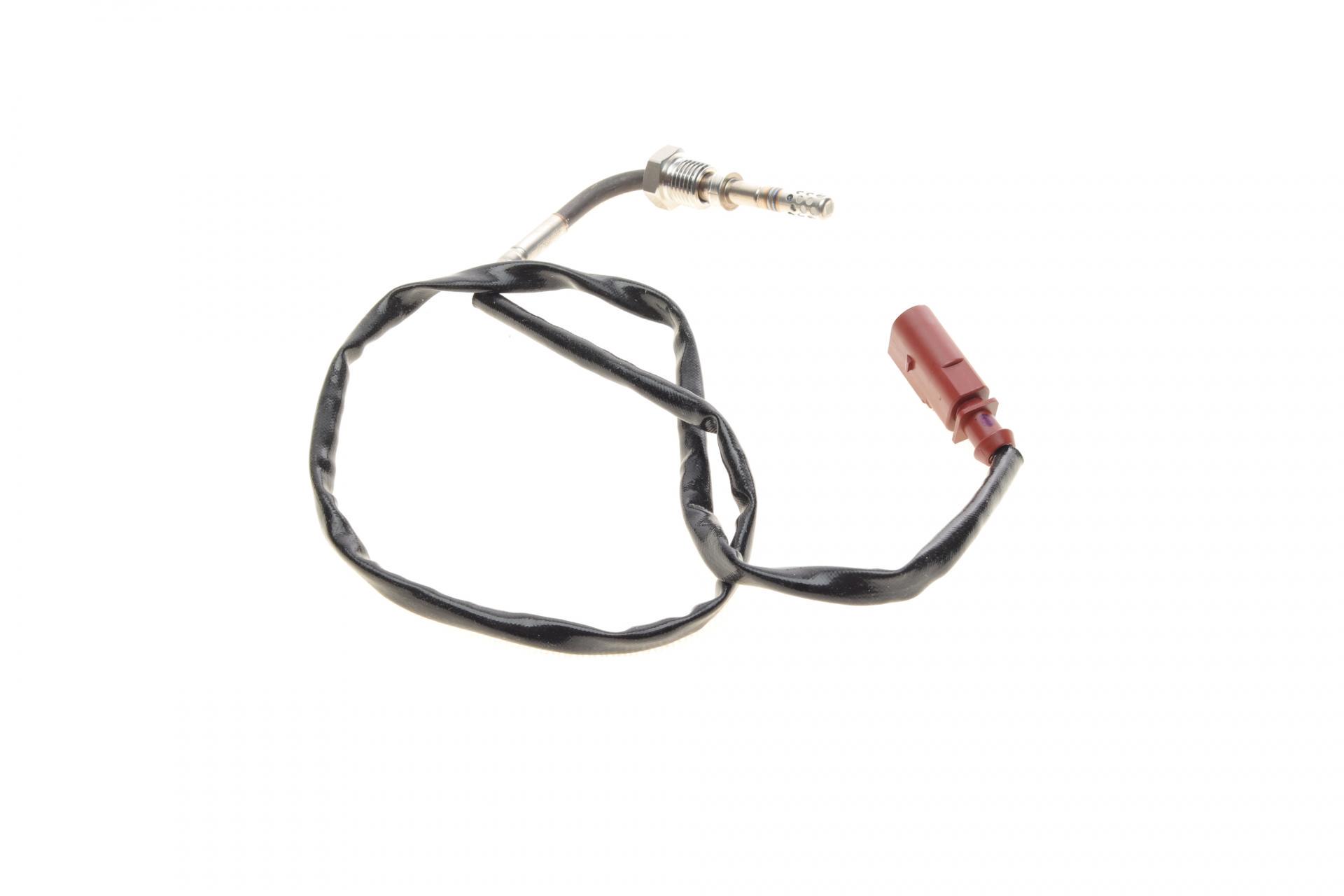 Датчик температуры Hitachi для ВГ перед сажевым фильтром VW Golf VI 2,0 TDI 08-13 (2507001) Датчик температуры Hitachi для ВГ перед сажевым фильтром VW Golf VI 2,0 TDI 08-13 (2507001)