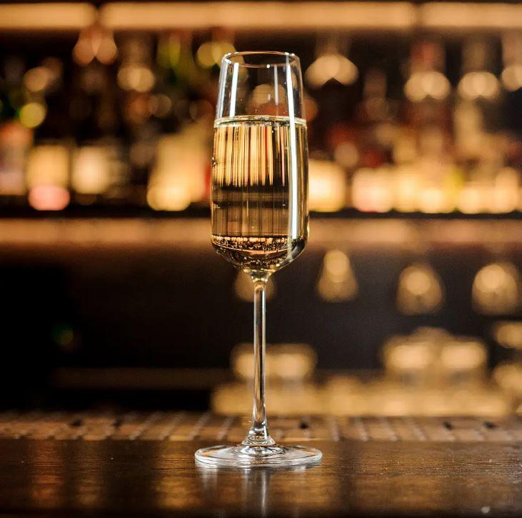 Набор бокалов для шампанского Nude Mirage 245 мл 6 шт. (66091) - фото 3 Набор бокалов для шампанского Nude Mirage 245 мл 6 шт. (66091) - фото 3