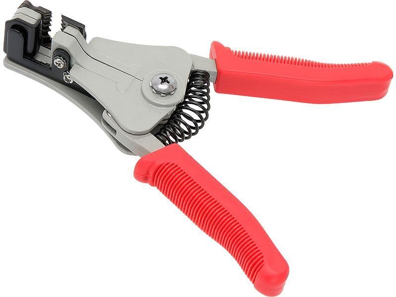 Інструмент Xtreme HY-369A для зачистки кабелю 1,0-3,2 мм (5270#)