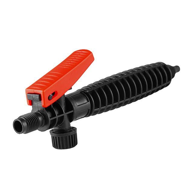 Держатель к брандспойту Intertool FT-9021 для ручных и аккумуляторных опрыскивателей