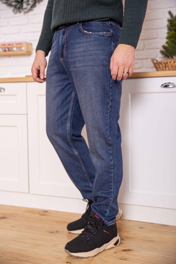 Джинси чоловічі Ager 157R3325009 р. 30 Темно-синій (64df67a39471820cfc786741) - фото 3