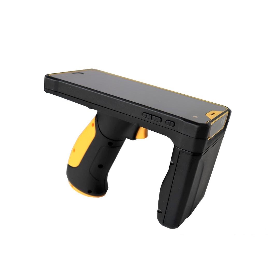 Ручний зчитувач Nous UHF ID-917 (22-012)