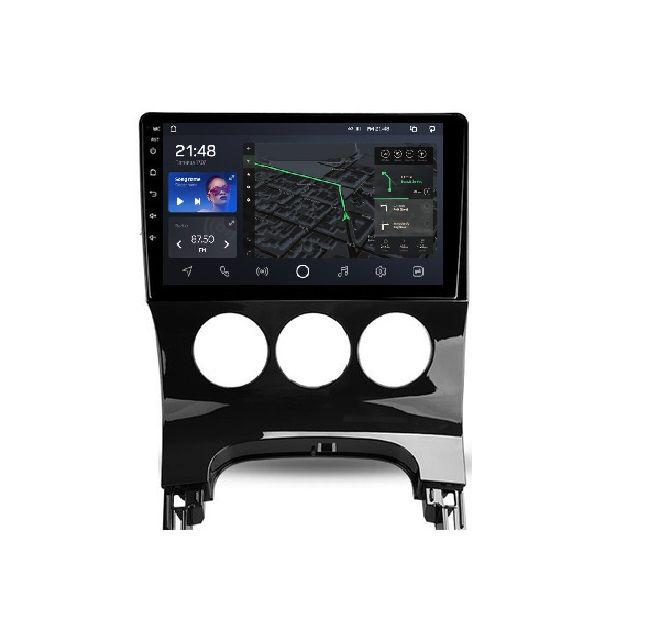 Штатна магнітола AMS T910 6+128 Gb Peugeot 3008 1 2009-2016 - A