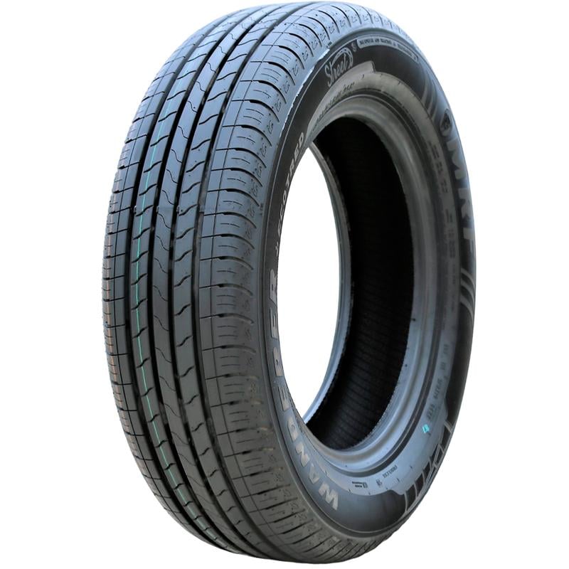 Автошина летняя MRF Wanderer Street X2 205/65 R16 95H (439396)