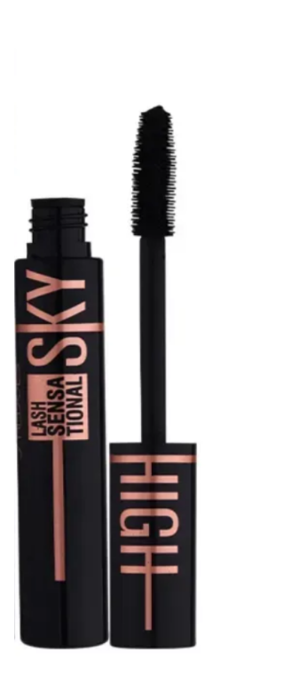 Туш для вій Shedoes Sky High Mascara 10 мл (27303437)