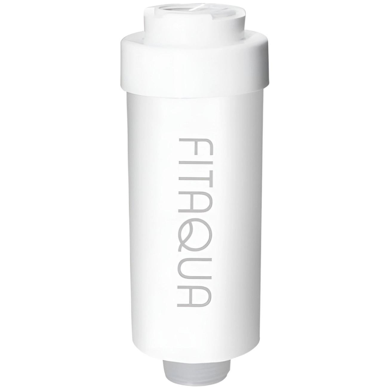 Фильтр для душа FitAqua AWF-SWR-P-WHITE (5499)