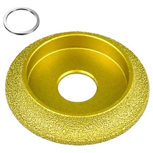 Диск алмазный шлифовальный 75 мм (27457339)