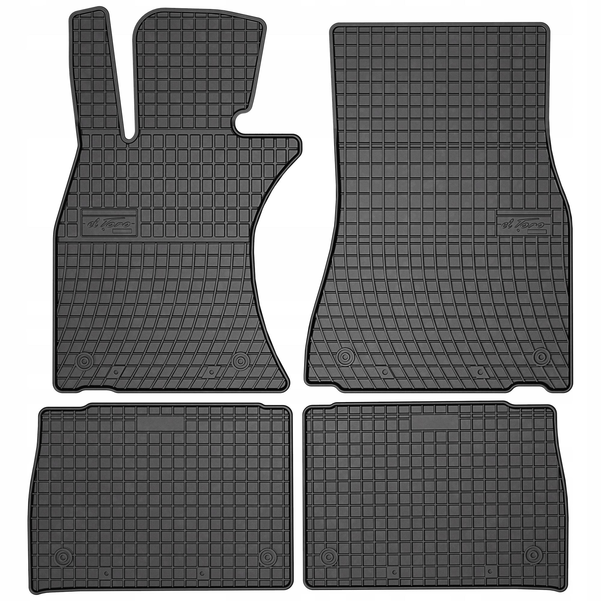 Коврики Frogum Lexus LS IV 2006-2017 в салон (427778)