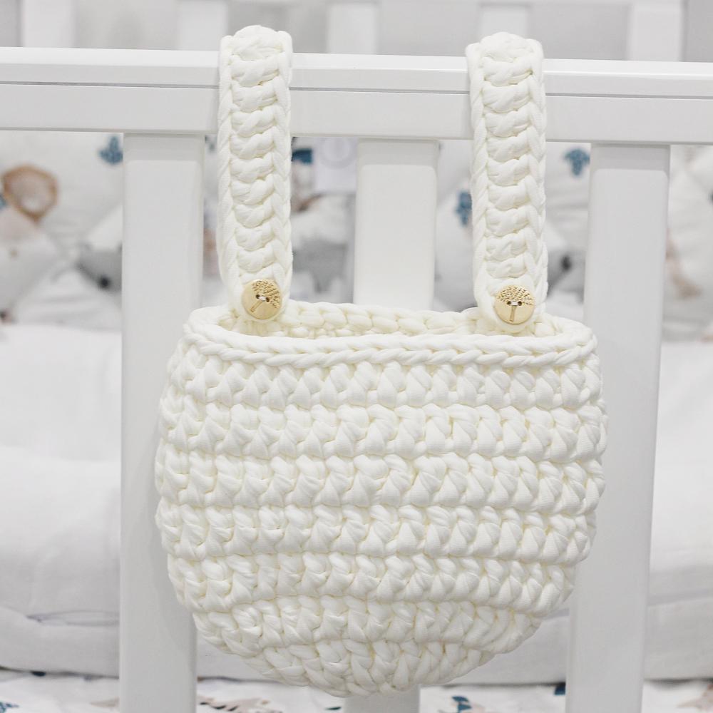 Підвісний кошик Lamon Milk (Lam1012179)