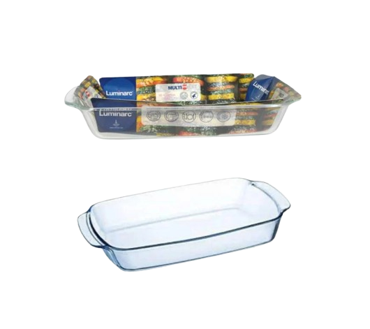 Блюдо прямокутне Luminarc P5610 Sodo 1,9 л