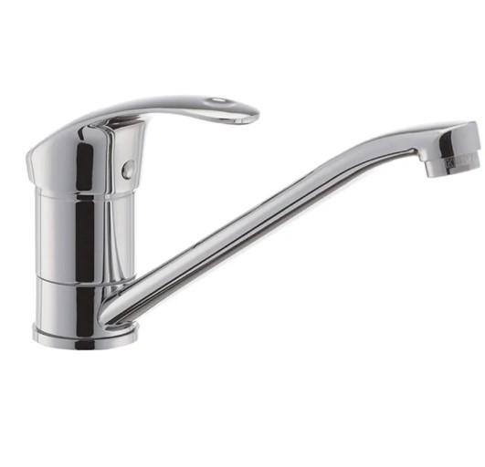 Смеситель для кухни G-FERRO MARS 555-Z (GF0017)