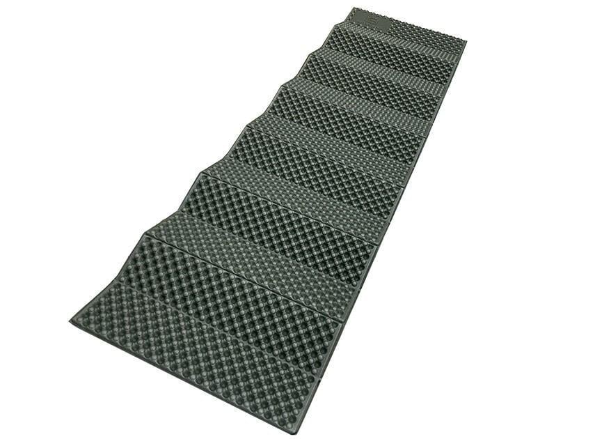 Коврик складной Ланор ХРЕ 180х55х1,8 см Хаки (13844054)