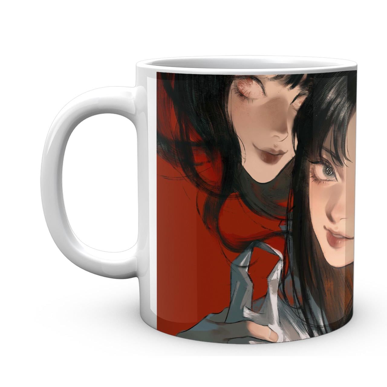 Чашка Geekland Tomie 330 мл (TM 002.12)