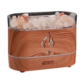 Увлажнитель воздуха настольный с камнями UV-1/F (FT-1928)