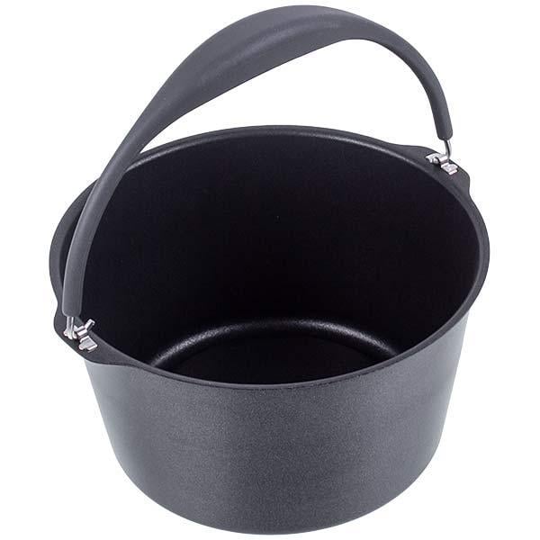 Чаша с ручкойд ля мультиварки Tefal XA609011 6 л (00000043483)