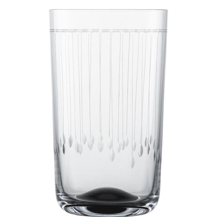 Стакан для лонг-бревенков Glamorous Zwiesel Glas 0,5 л 2 пр. (34060362)