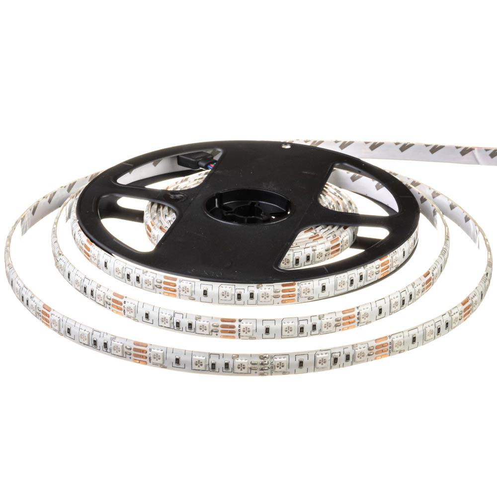 Светодиодная лента SMD5050 12 V RGB 60 LED/м IP65 5 м