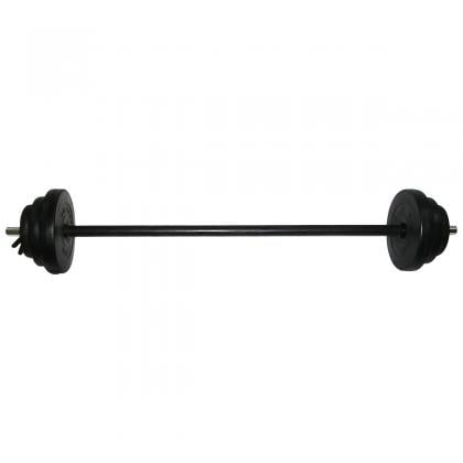 Штанга для аэробики и фитнеса Newt 19 кг Штанга для аэробики и фитнеса Newt 19 кг