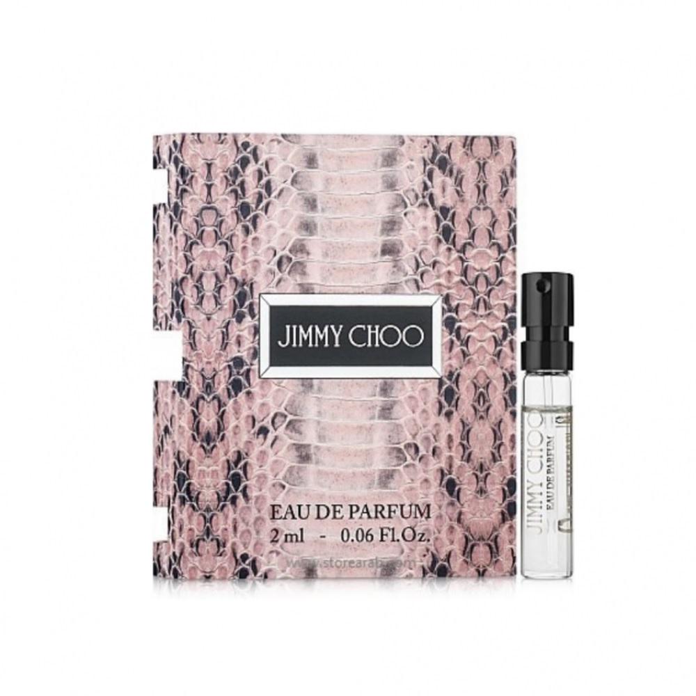 Парфумована вода для жінок Jimmy Choo Jimmy Choo 2 мл пробник (373908)