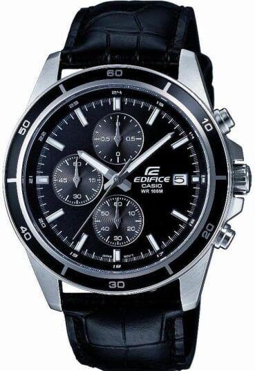 Часы кварцевые мужские Casio EFR-526L-1AVUEF (343706)