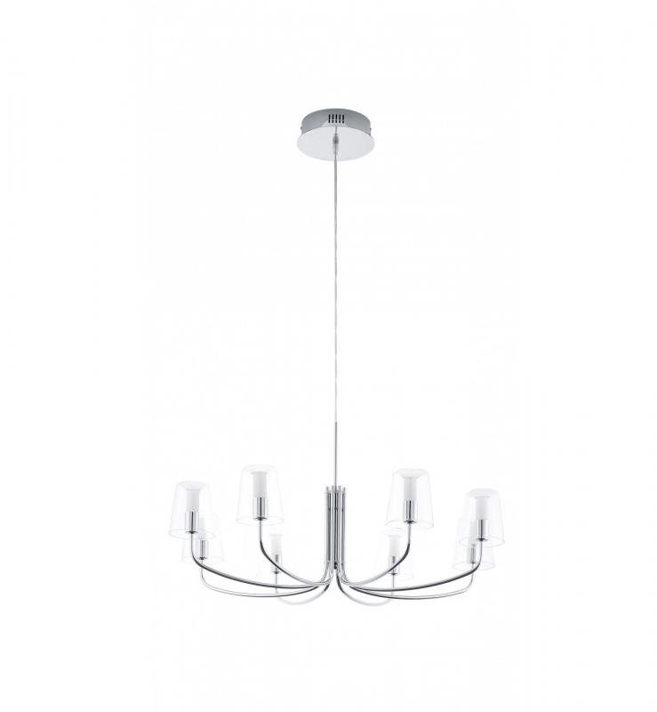 Люстра Eglo Noventa 1 96516