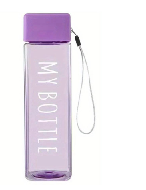 Пляшка спортивна My bottle 450 мл (R29998)