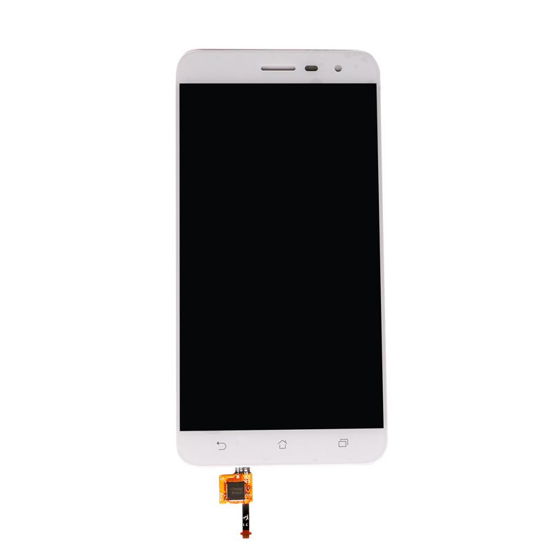 Экран Touchscreen для Asus ZenfOne 3 maxZC520TL Белый (000045135)