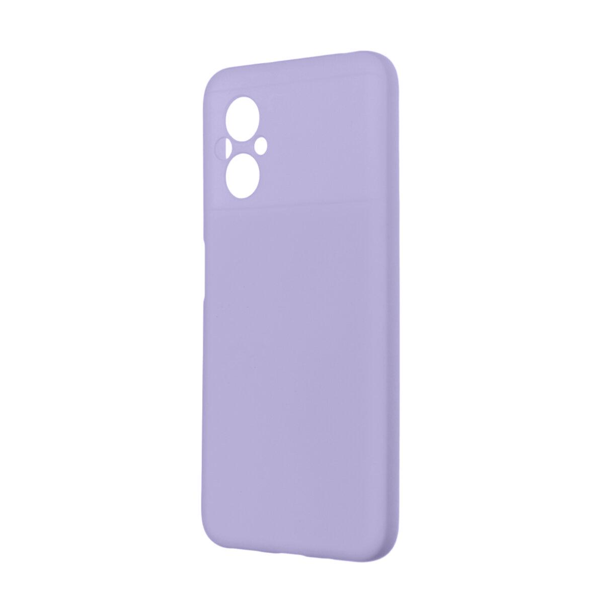 Противоударный чехол для Xiaomi Poco M5/M5 5G Cosmiс Full Case HQ 2mm / Levender Purple