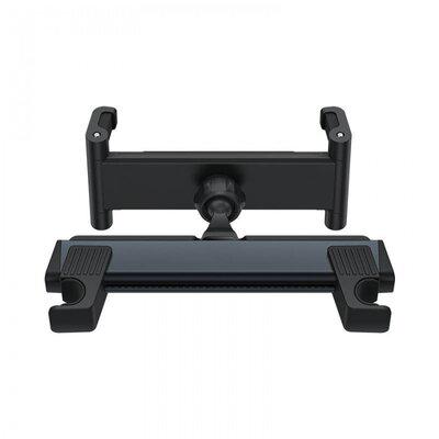 Автотримач для телефону BASEUS JoyRide Pro Backseat Black (Т-133) - фото 4 Автотримач для телефону BASEUS JoyRide Pro Backseat Black (Т-133) - фото 4