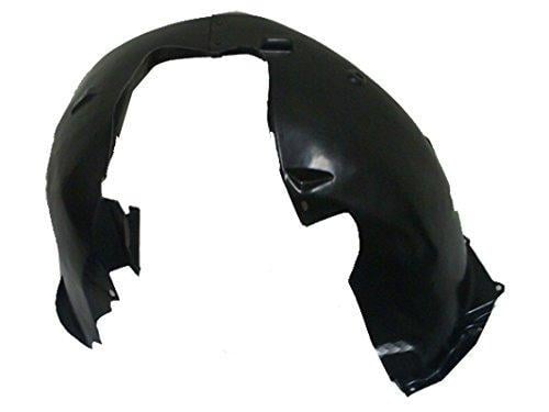 Підкрилок локер AVTM для Peugeot 308 '08-13 передній лівий (445519387)