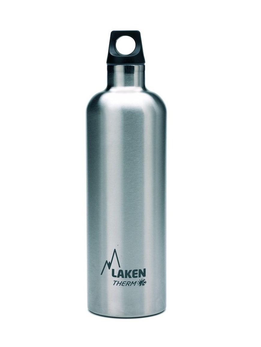 Термофляга Laken Futura Thermo 0,75 L Plain (1004-TE7)