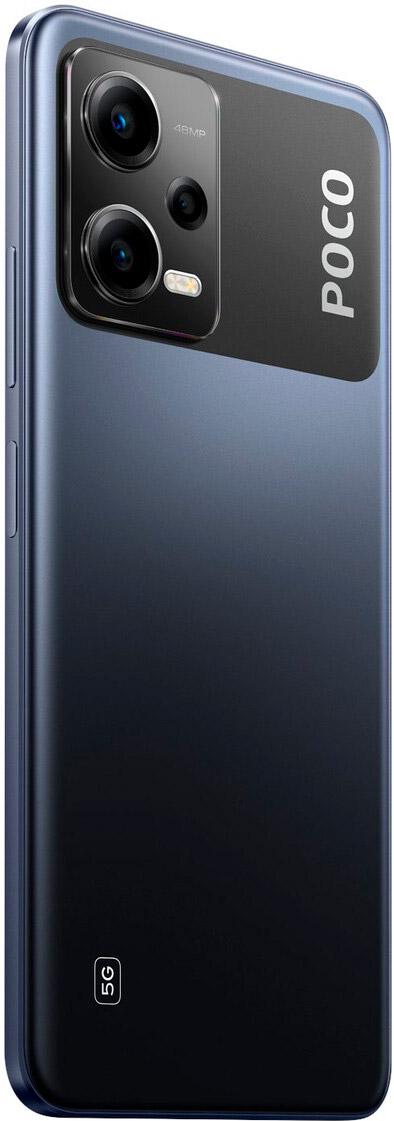 Смартфон Poco X5 5G Global EU 6/128 Gb Black (79533) - фото 6 Смартфон Poco X5 5G Global EU 6/128 Gb Black (79533) - фото 6