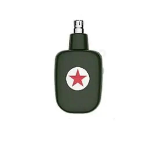 Триммер для носа DOCO Electric Nose Hair Trimmer NH001 Green (37021012)