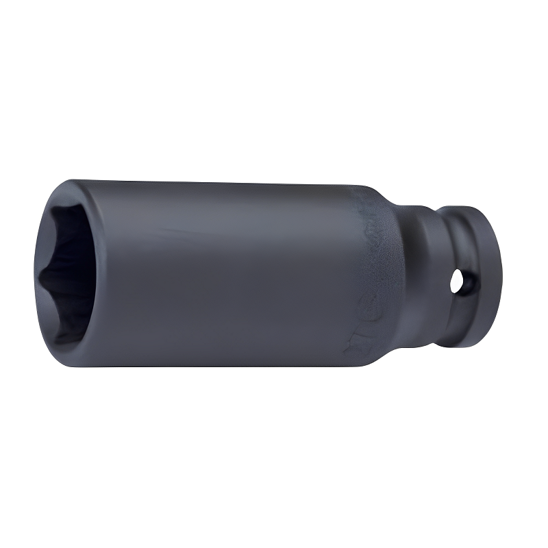 Головка торцевая ударная глубокая Hans 1" DR 6-граная 36 мм (00000014226)