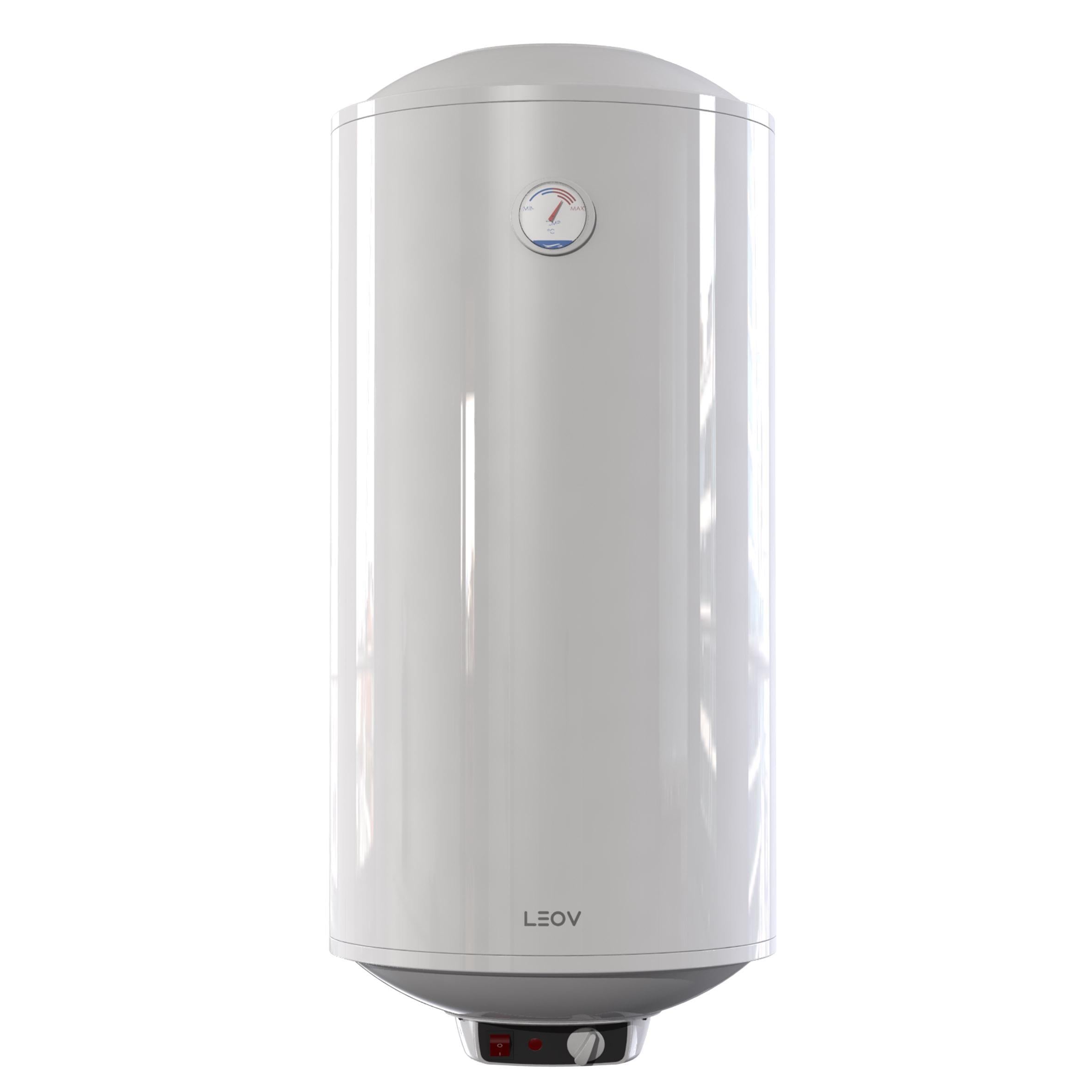 Водонагреватель Leov LV 100 l V 100 л (000019705)