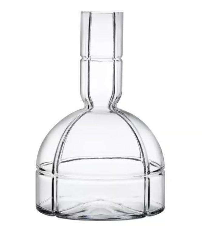 Декантер для вина Nude Vini Oxygen из стекла 1,75 л Прозрачный (169-135-28725)