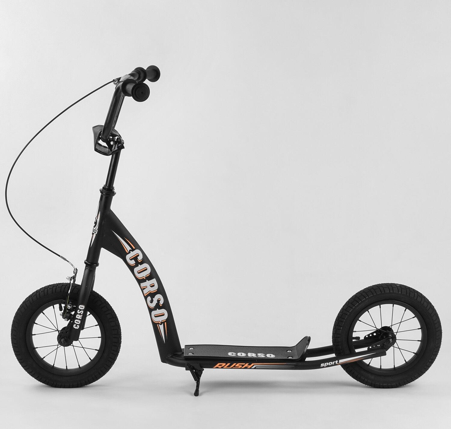 Самокат Corso CR-T 7171 - фото 3 Самокат Corso CR-T 7171 - фото 3