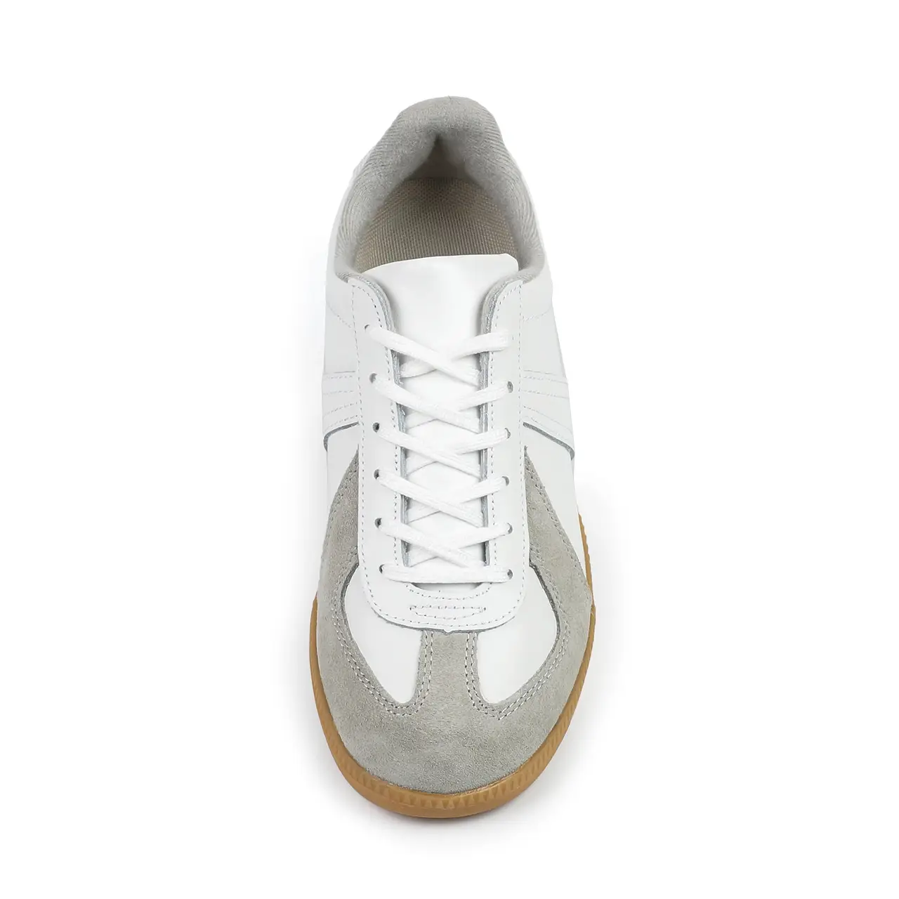 Кроссовки летние Mil-Tec Бундесвер р. 44 Белый (12885000-44) - фото 4 Кроссовки летние Mil-Tec Бундесвер р. 44 Белый (12885000-44) - фото 4