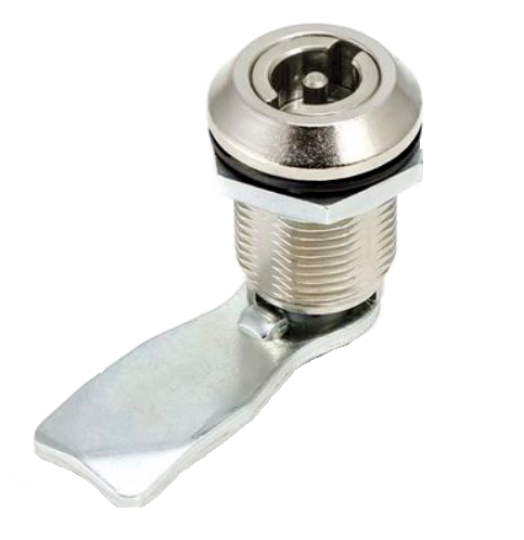 Замок металлический Roztocze M22-30-D5-18