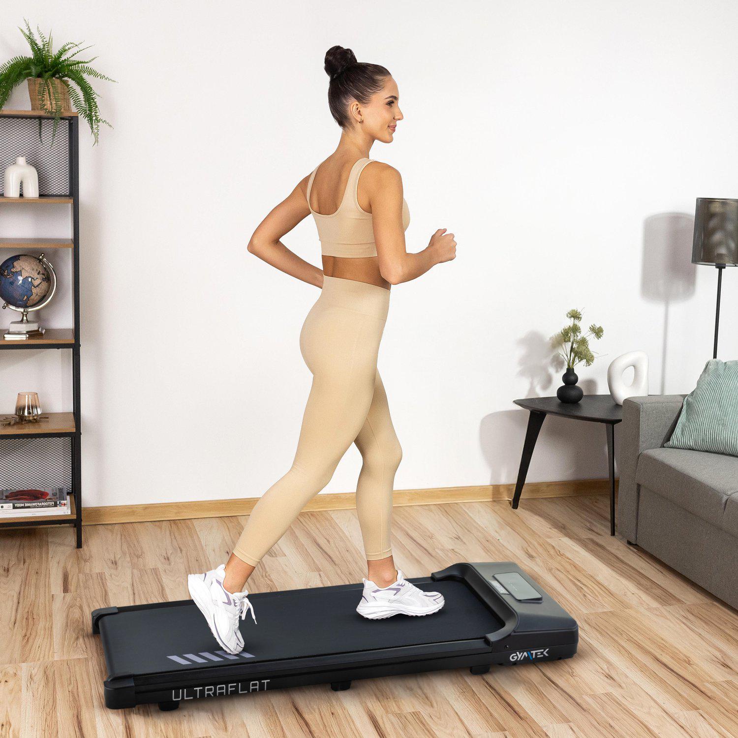 Беговая дорожка Gymtek XT100 (29889737) - фото 2